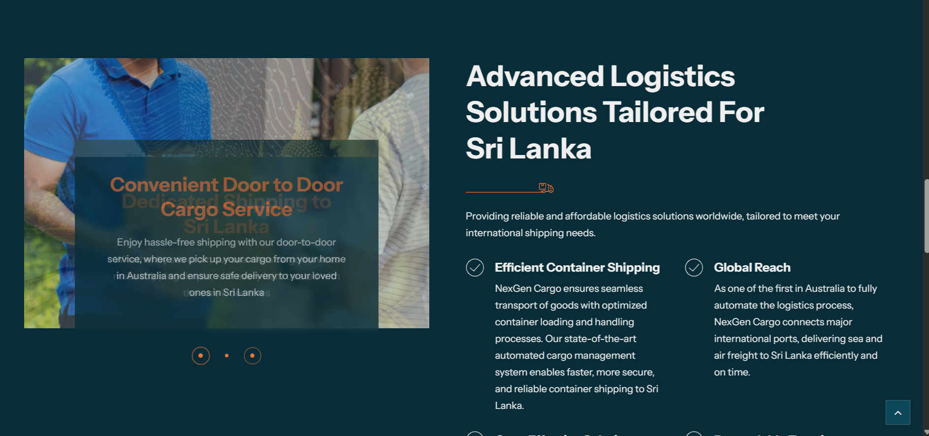 Nexgen Cargo International